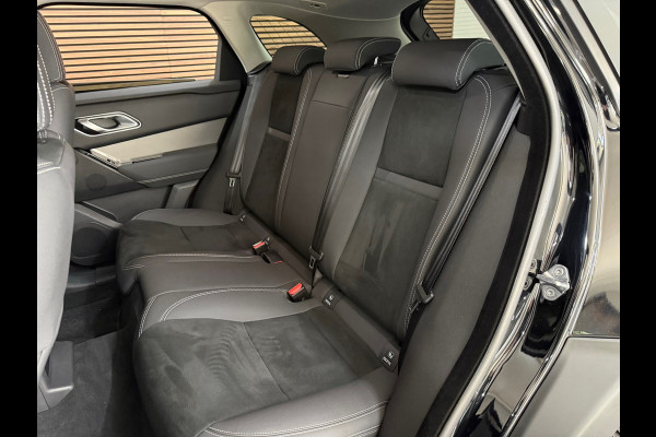 Land Rover Range Rover Velar 2.0 P250 Turbo AWD | Trekhaak | 20' inch | Camera | Alcantara