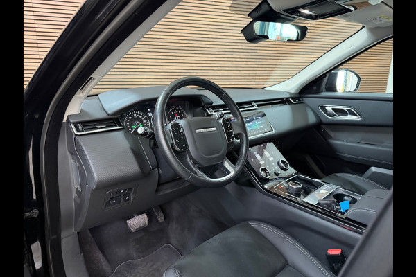 Land Rover Range Rover Velar 2.0 P250 Turbo AWD | Trekhaak | 20' inch | Camera | Alcantara