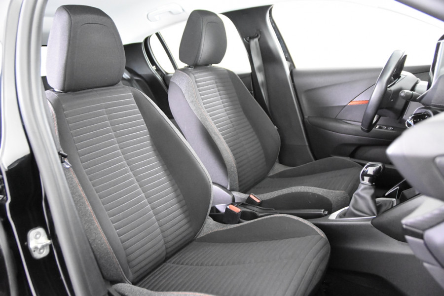 Peugeot 208 Active *1ste Eigenaar*DAB*Cruise control*