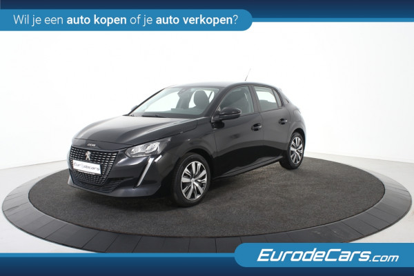 Peugeot 208 Active *1ste Eigenaar*DAB*Cruise control*