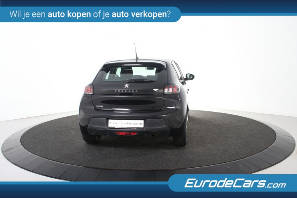 Peugeot 208 Active *1ste Eigenaar*DAB*Cruise control*