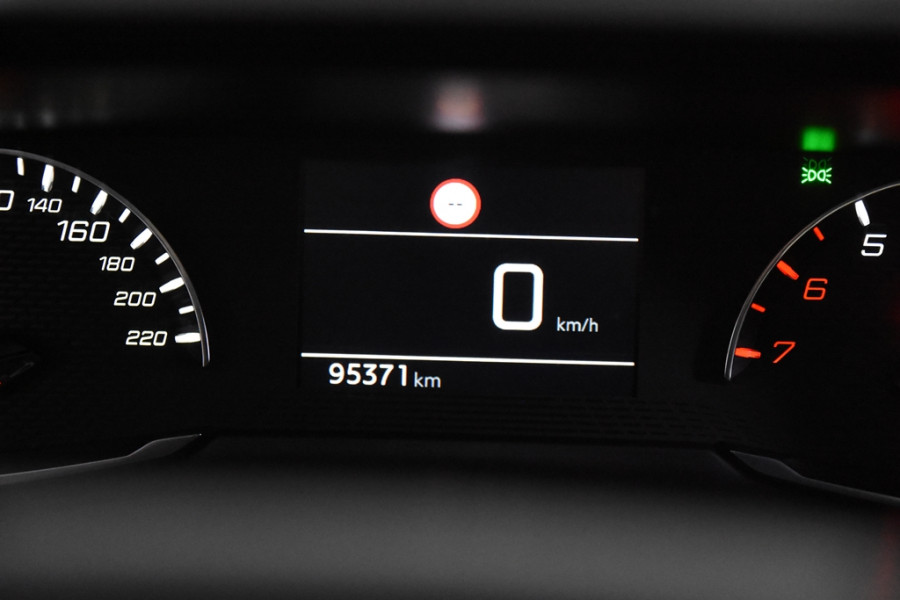 Peugeot 208 Active *1ste Eigenaar*DAB*Cruise control*