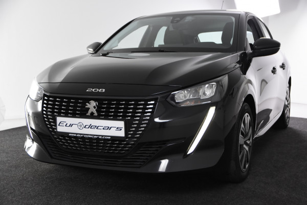 Peugeot 208 Active *1ste Eigenaar*DAB*Cruise control*