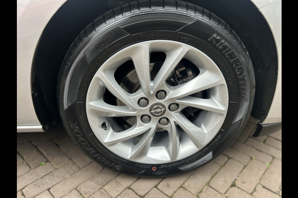 Opel Astra Sports Tourer 1.2 130pk Eleg. Navi, Camera, Carplay, Trekhaak, NL-auto