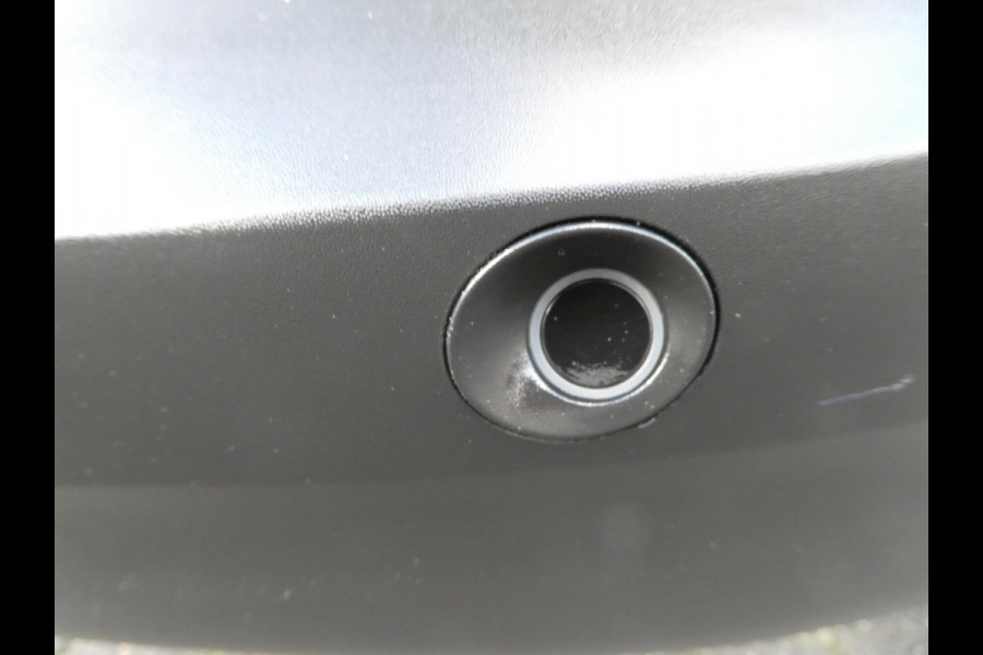 Toyota PROACE CITY 1.2 Turbo cool 3 zits camera apple carplay