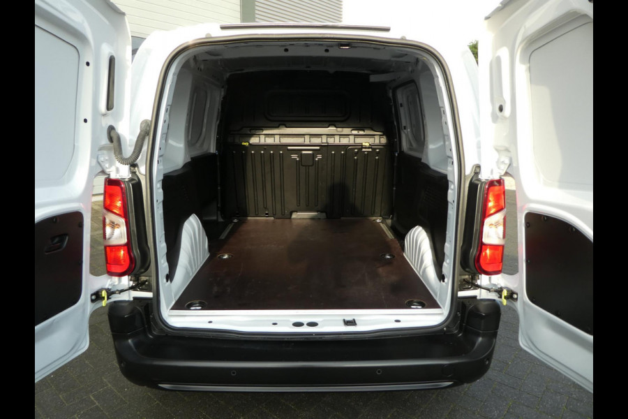 Toyota PROACE CITY 1.2 Turbo cool 3 zits camera apple carplay