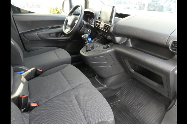 Toyota PROACE CITY 1.2 Turbo cool 3 zits camera apple carplay