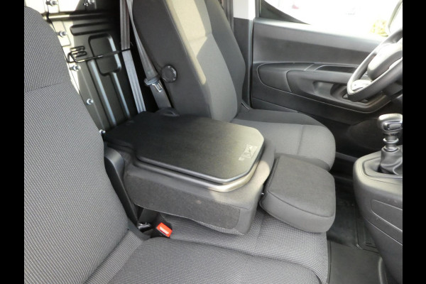 Toyota PROACE CITY 1.2 Turbo cool 3 zits camera apple carplay