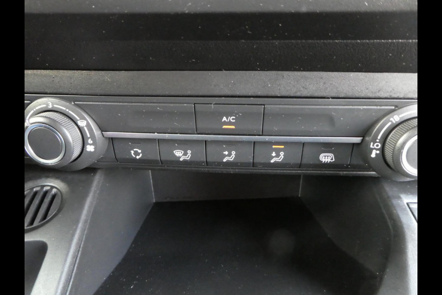 Toyota PROACE CITY 1.2 Turbo cool 3 zits camera apple carplay