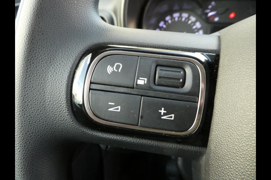 Toyota PROACE CITY 1.2 Turbo cool 3 zits camera apple carplay