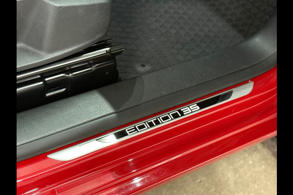 Volkswagen Caddy 1.4 TSI Edition 35 DSG | Half leer | Navigatie | Adaptive Cruise | Camera | Stoelverwarming