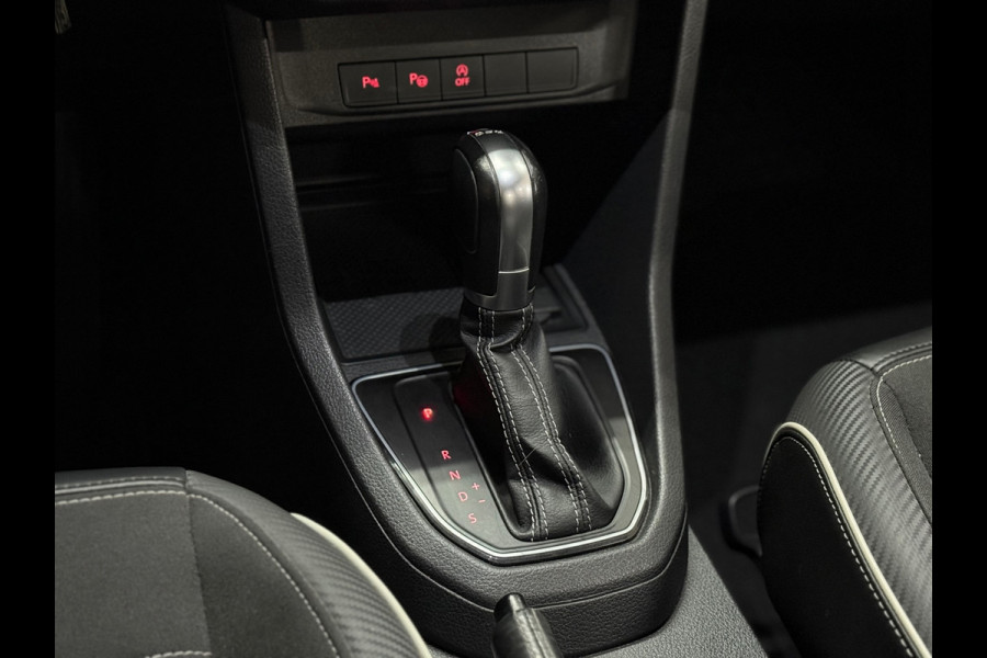 Volkswagen Caddy 1.4 TSI Edition 35 DSG | Half leer | Navigatie | Adaptive Cruise | Camera | Stoelverwarming