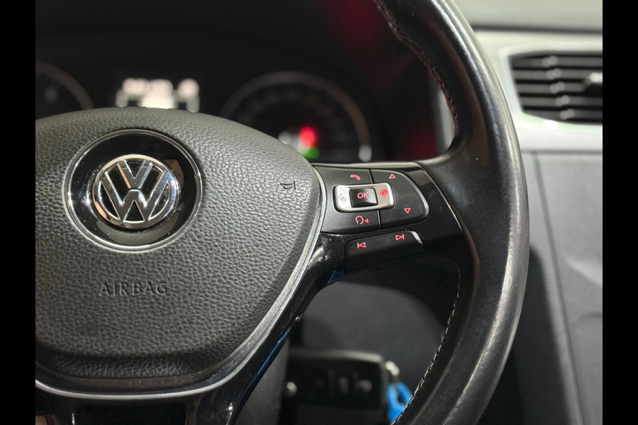 Volkswagen Caddy 1.4 TSI Edition 35 DSG | Half leer | Navigatie | Adaptive Cruise | Camera | Stoelverwarming