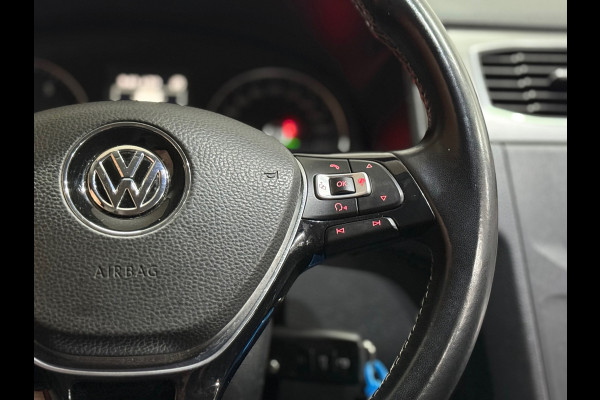 Volkswagen Caddy 1.4 TSI Edition 35 DSG | Half leer | Navigatie | Adaptive Cruise | Camera | Stoelverwarming