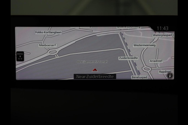 Mazda 3 2.0 e-SkyActiv-X 180 Comfort Bose | Head-Up | Stoel & stuurverwarming | Adaptive cruise | Carplay | Camera | Navigatie | Full LED | Parkeerhulp | Climate control