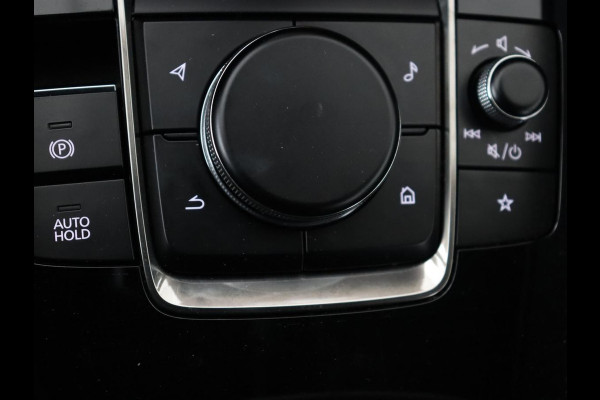 Mazda 3 2.0 e-SkyActiv-X 180 Comfort Bose | Head-Up | Stoel & stuurverwarming | Adaptive cruise | Carplay | Camera | Navigatie | Full LED | Parkeerhulp | Climate control