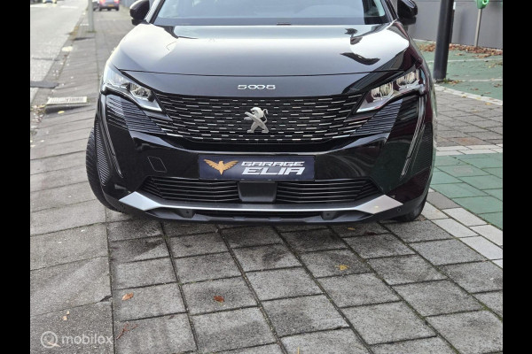 Peugeot 5008 7PL Aut.|LED|Navi|Camera|PDC|6M Garantie