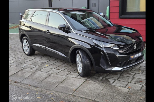 Peugeot 5008 7PL Aut.|LED|Navi|Camera|PDC|6M Garantie
