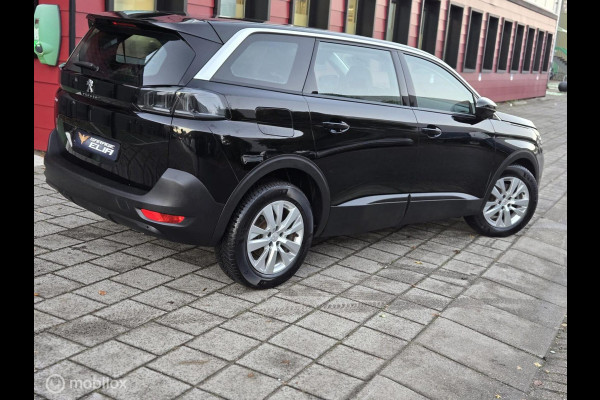 Peugeot 5008 7PL Aut.|LED|Navi|Camera|PDC|6M Garantie