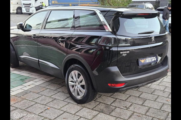 Peugeot 5008 7PL Aut.|LED|Navi|Camera|PDC|6M Garantie