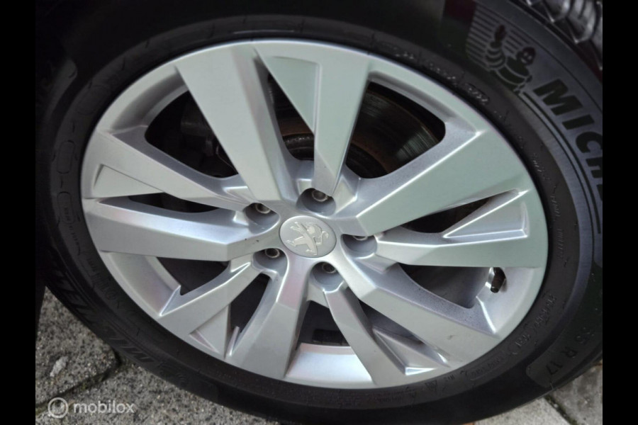 Peugeot 5008 7PL Aut.|LED|Navi|Camera|PDC|6M Garantie