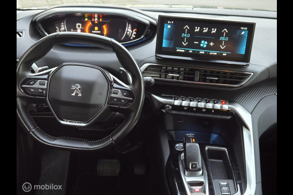 Peugeot 5008 7PL Aut.|LED|Navi|Camera|PDC|6M Garantie