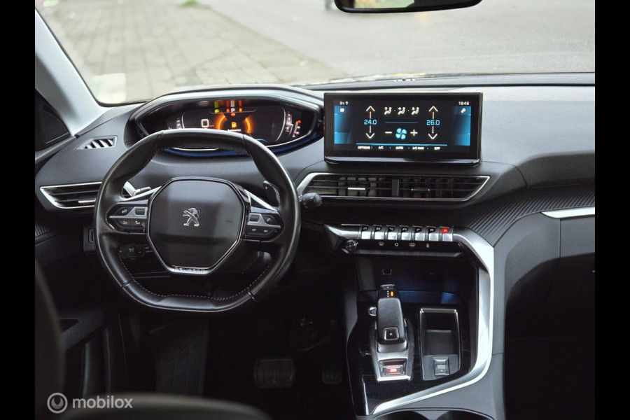 Peugeot 5008 7PL Aut.|LED|Navi|Camera|PDC|6M Garantie