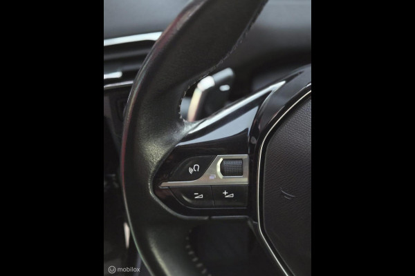 Peugeot 5008 7PL Aut.|LED|Navi|Camera|PDC|6M Garantie