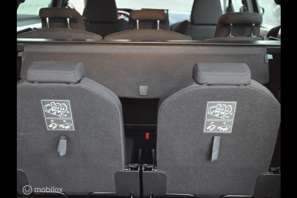 Peugeot 5008 7PL Aut.|LED|Navi|Camera|PDC|6M Garantie