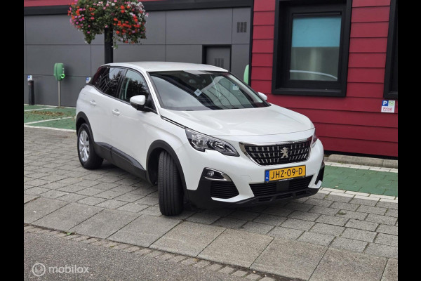 Peugeot 3008 Aut.| LED | Navi | Camera | PDC | 6M Garantie