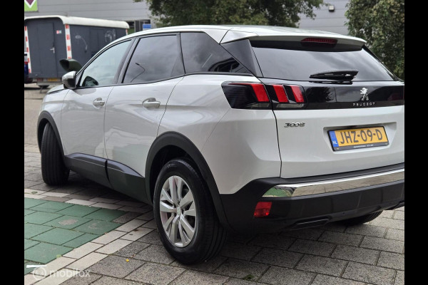 Peugeot 3008 Aut.| LED | Navi | Camera | PDC | 6M Garantie