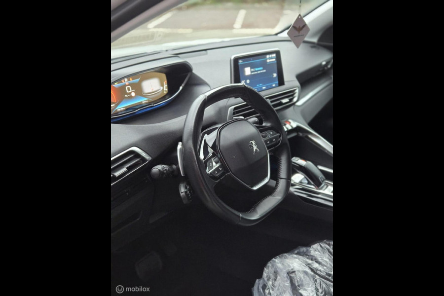 Peugeot 3008 Aut.| LED | Navi | Camera | PDC | 6M Garantie