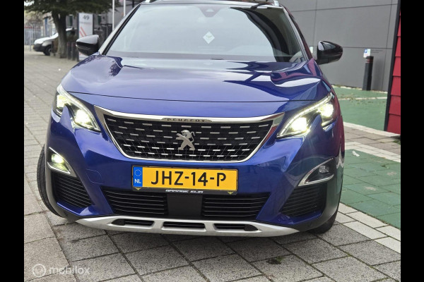 Peugeot 3008 1.2 PureT. |GT Line |EAT8 Automaat |6M Garantie