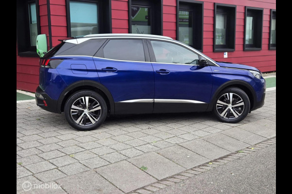 Peugeot 3008 1.2 PureT. |GT Line |EAT8 Automaat |6M Garantie