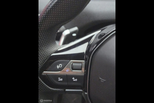 Peugeot 3008 1.2 PureT. |GT Line |EAT8 Automaat |6M Garantie