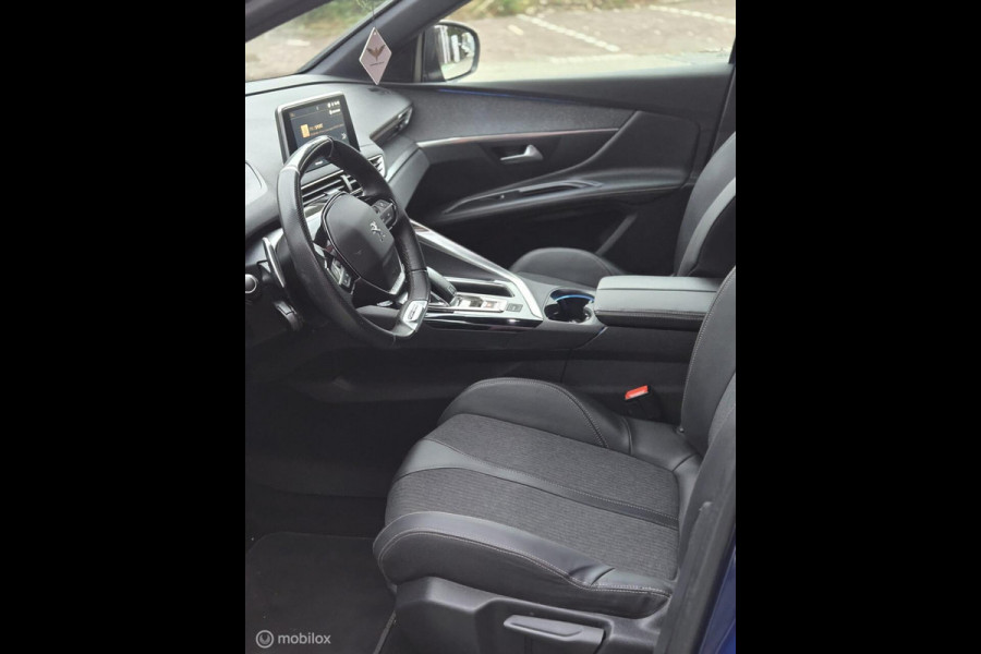 Peugeot 3008 1.2 PureT. |GT Line |EAT8 Automaat |6M Garantie