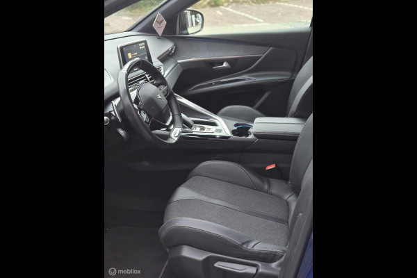 Peugeot 3008 1.2 PureT. |GT Line |EAT8 Automaat |6M Garantie