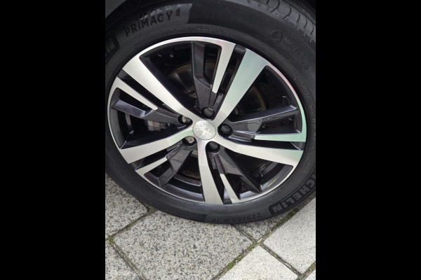 Peugeot 3008 1.2 PureT. |GT Line |EAT8 Automaat |6M Garantie
