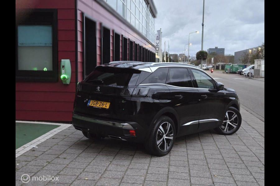 Peugeot 3008 GT Automaat – Panoramadak |Keyless |6M Garantie
