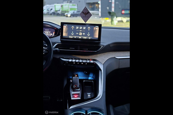 Peugeot 3008 GT Automaat – Panoramadak |Keyless |6M Garantie