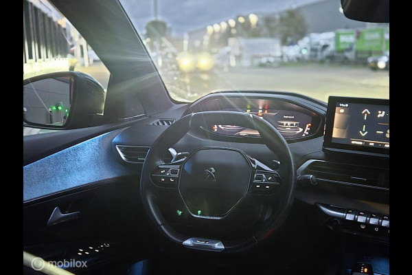 Peugeot 3008 GT Automaat – Panoramadak |Keyless |6M Garantie