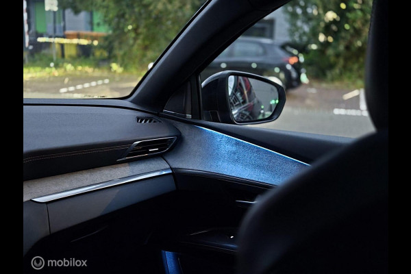 Peugeot 3008 GT Automaat – Panoramadak |Keyless |6M Garantie