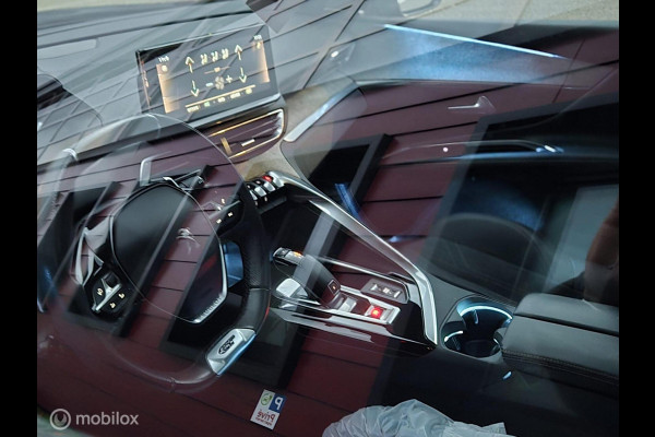 Peugeot 3008 GT Automaat – Panoramadak |Keyless |6M Garantie