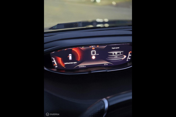 Peugeot 3008 GT Automaat – Panoramadak |Keyless |6M Garantie