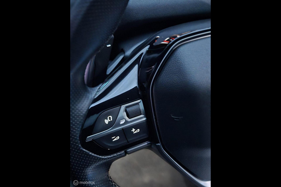 Peugeot 3008 GT Automaat – Panoramadak |Keyless |6M Garantie