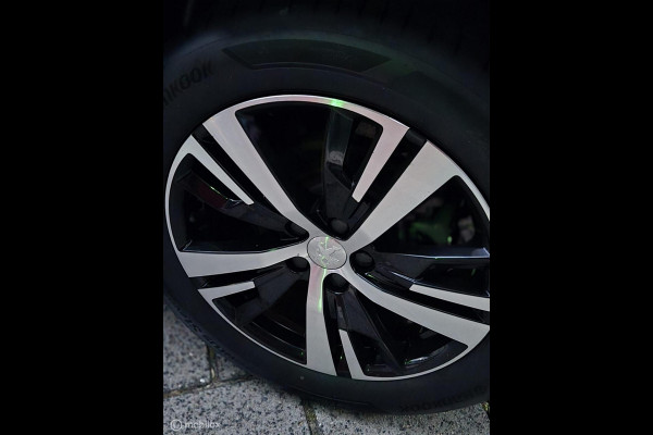 Peugeot 3008 GT Automaat – Panoramadak |Keyless |6M Garantie
