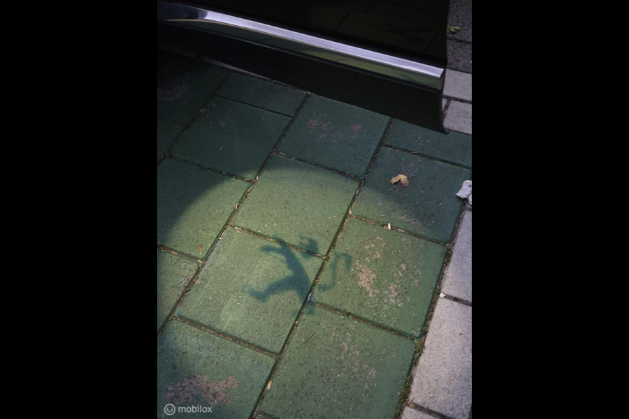 Peugeot 3008 GT Automaat – Panoramadak |Keyless |6M Garantie