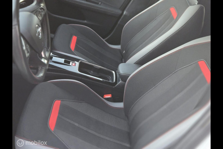 Opel Mokka 1.2 Turbo GS|LED|Navi|Camera|PDC|6M Garantie