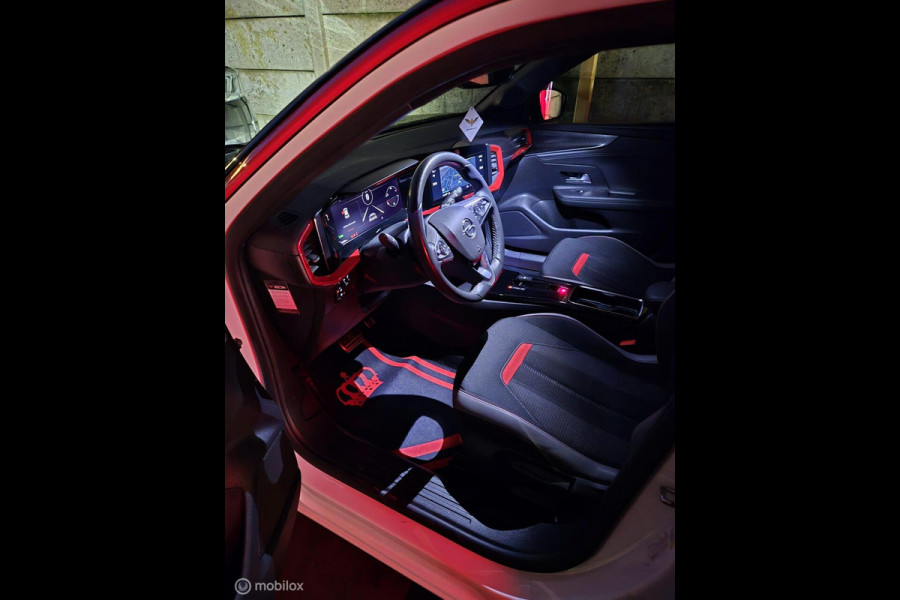 Opel Mokka 1.2 Turbo GS|LED|Navi|Camera|PDC|6M Garantie