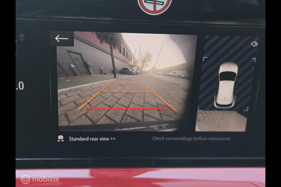 Opel Mokka 1.2 Turbo GS|LED|Navi|Camera|PDC|6M Garantie